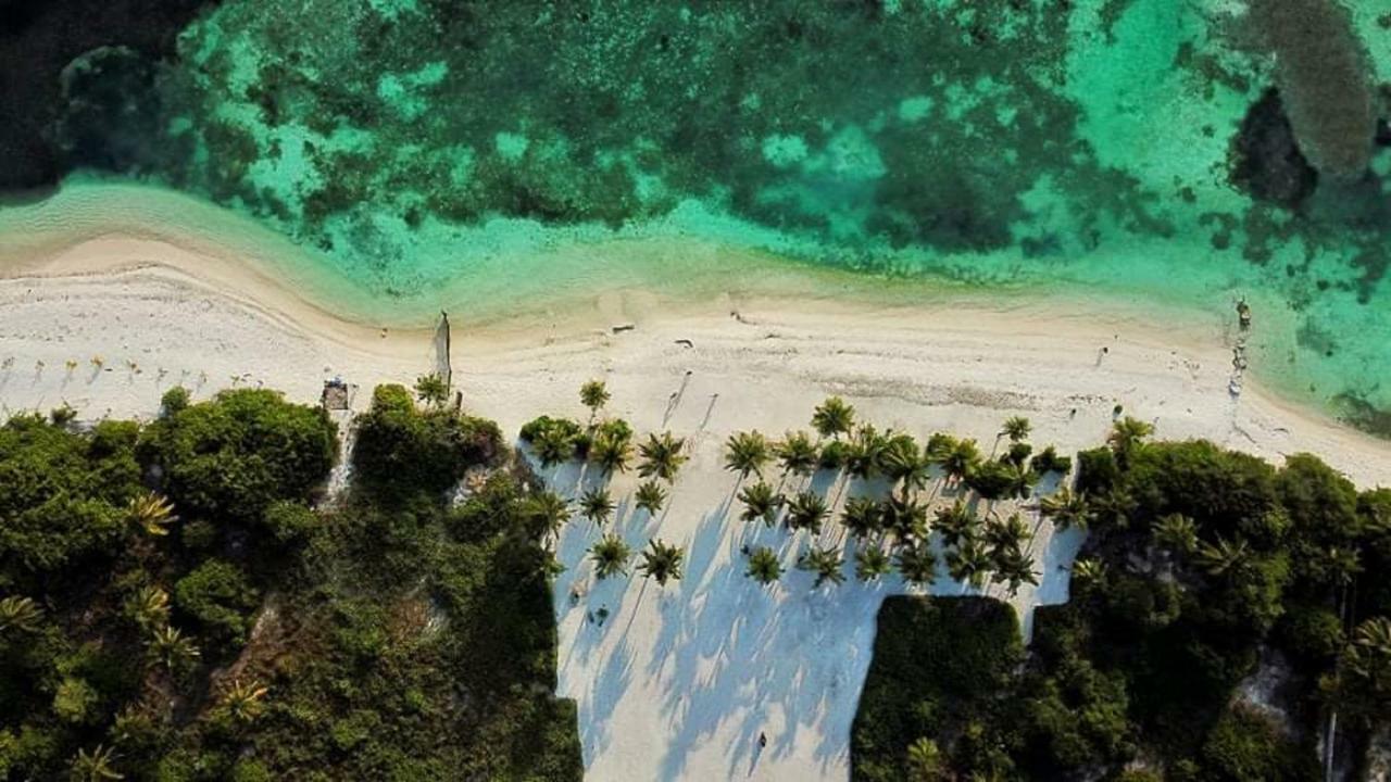 Global Residence Kaashidhoo Exteriör bild